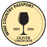 Oliver Osoyoos Wine Country | Digital Passport