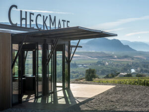 CheckMate Artisinal Winery | Oliver Osoyoos Wine Country