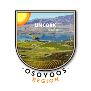 OOWA Regional Badges - Osoyoos