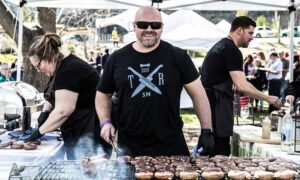 Pig Out Festival | Oliver Osoyoos Wine Country