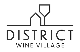 Oliver Osoyoos Wine Country - District Wine Village logo